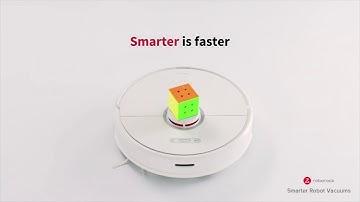 Roborock S6 | Smarter is Faster. Don