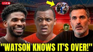 SHOCKING: Deshaun Watson STUNNED As Shedeur Sanders DOMINATES Training Camp Drills!