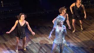 Tina: The Tina Turner Musical on Broadway - Ending Performances - 3/16/22 - 8PM