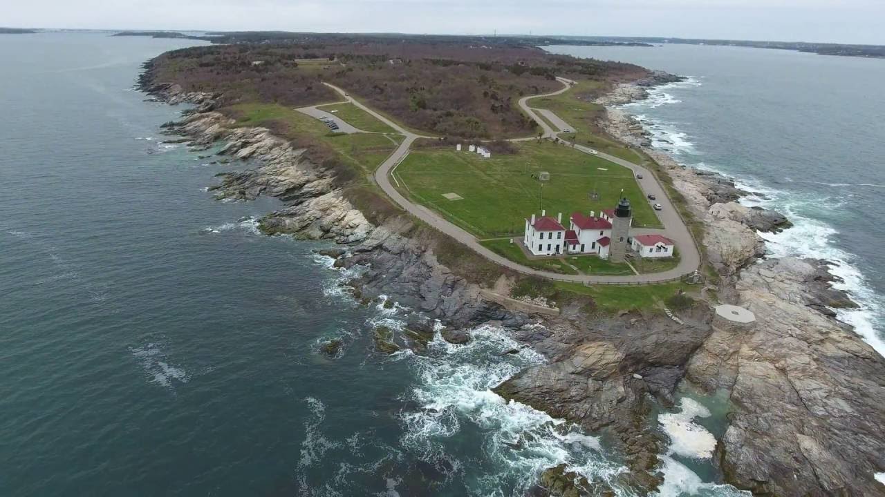 Taber Realty Drone Demo