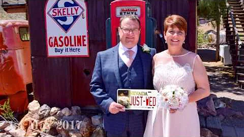 Andrew & Lesa Brannigan