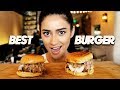 I Invented The Best Burger Ever... | Shay Mitchell