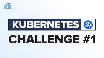 Learn Kubernetes | Kubernetes Challenge Series - #1