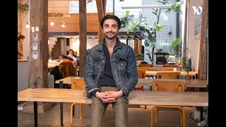 Découvrez Databird Avec Victor, Directeur Commercial