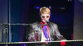 Elton John Tribute Tropicana Atlantic City