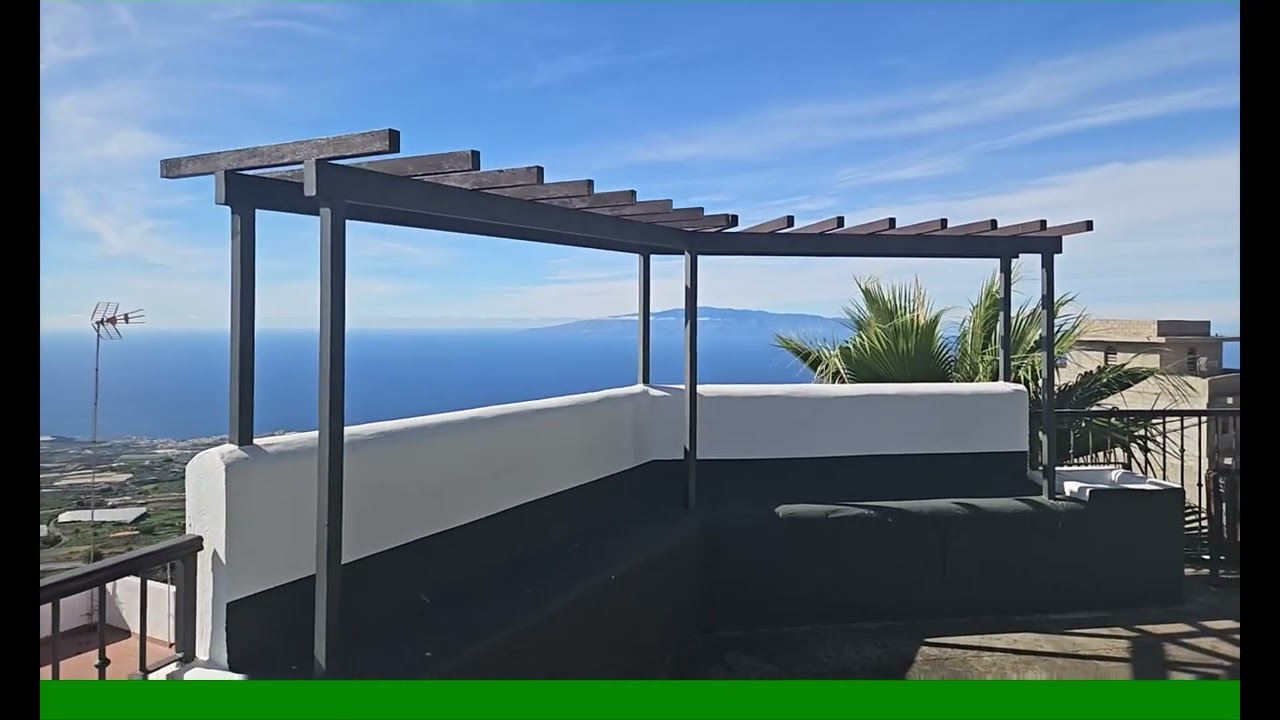 Morning Ride Cueva del Polvo Bar Parada Chio 31 12 2025 SW Tenerife