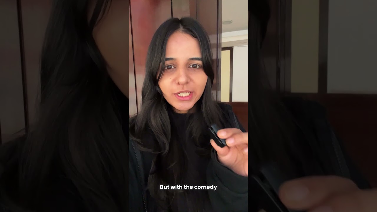 Thamma – First Day First Show Review | Tata Play Binge