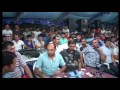 Rufet Lenkeranlı vs Vuqar Bileceri Qirqin Deyisme. Mamusta Lenkeran 2016