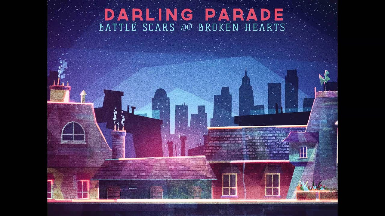 Watch Darling Parade - When It's Over (FULL SONG) on YouTube Watch Darling Parade - When It's Over (FULL SONG) on YouTube