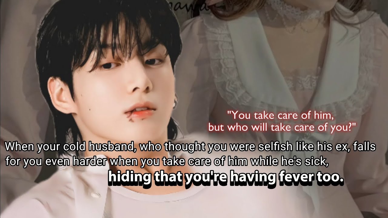 Когда твой холодный муж, который считал тебя такой же эгоистичной, как его бывшая, влюбляется в т...