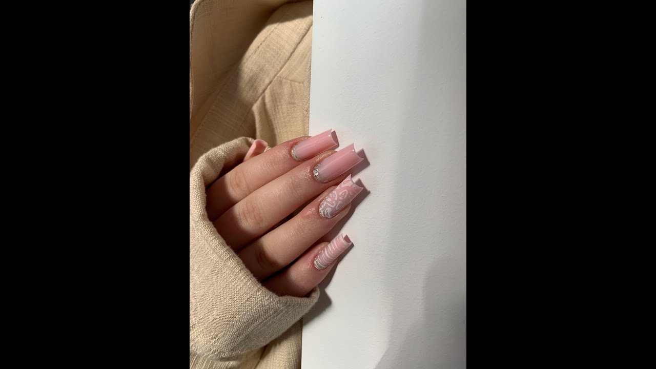 Manichiura cu Polygel REVOMAX GEL LUXORISE - Andreea Selar💅