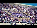 Alcorn State Vs Jackson State University - Game Highlights @ the 2023 Capital City Classic