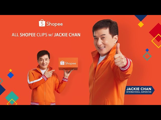 Jackie Chan & Shopee | ALL CLIPS 2021 🇧🇷 🇮🇩 🇲🇾 🇵🇭 🇸🇬 🇹🇭 [9.9 | 11.11 | 12.12] class=