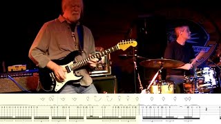 This Guy Sounds Like Jeff Beck And David Gilmour On Steroids