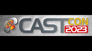 CASTcon 2023 Keynote J J Gonzales WFO