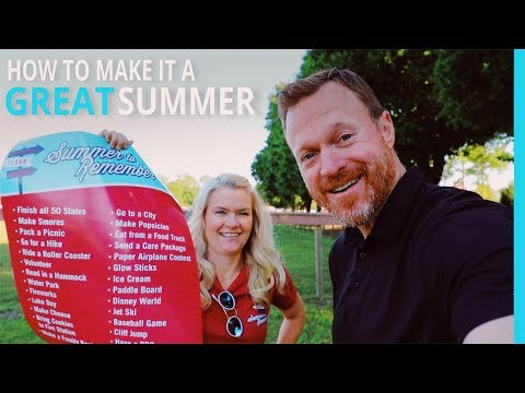 HOW TO MAKE