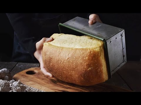 Yudaneli tost ekmeği