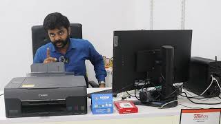 PVC ID CARD PRINT DESIGN EASY WAY TIPS NO 1 VIDEO IN TAMIL 1
