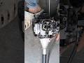Brush Cutter || 4 Stroke || Engine