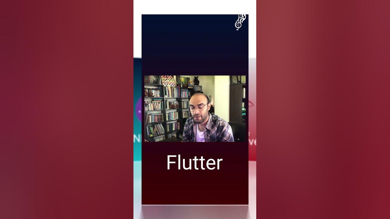 Flutter Tutorial - Episode 3: Understanding the Flutter Project ...