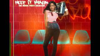 Keke Palmer- Keep It Movin' (Mikey Bo Remix)