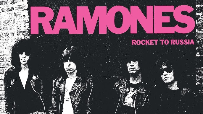 ramones ao vivo  Sequela Coletiva