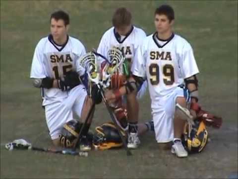 SMA Lacrosse Memorial to Kelly, Jessica, Sean and ...