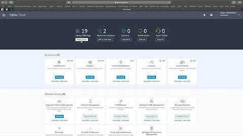 Citrix App Protection Policies