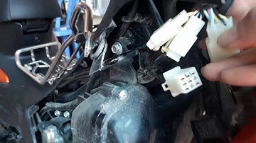 HƯỚNG DẪN LÊN ĐIỆN BÌNH CHO XE WAVE