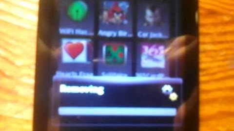 How To: Hack Your S60v5 Phone In 3 Minutes!