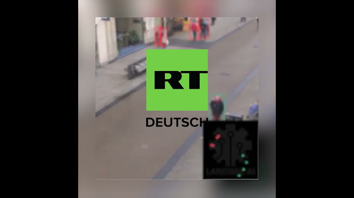 komplett Überwachung der Menschen via KI