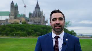 Happy Canada Day 2021!