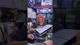 #comedia #humor #serviciotecnico #mantenimiento #playstation #ps5 #consolas #gamer