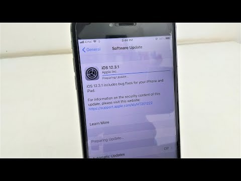 If the latest leaks are true, the iPatch is here to stay for the iPhone 11 no matter how bad you wan. 