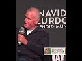 Tom Brown tells us why David Benavidez is different