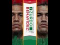 Tom Brown tells us why David Benavidez is different