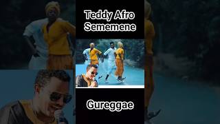 #teddy #ted #gurage #viral #youtubeshorts