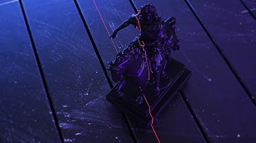 Cinema 4d Scanline Octane render