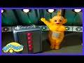 The Teletubbies - Ned's Fun Bicycle Adventure! 🚲 | Shows for Kids | WildBrain Play House