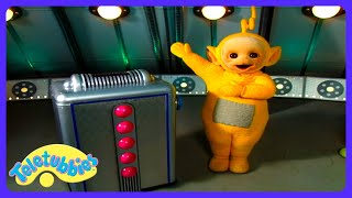 The Teletubbies - Ned's Fun Bicycle Adventure! 🚲 | Shows for Kids | WildBrain Play House