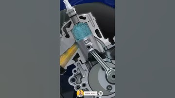 Engine PISTON Power #shorts  #hero  #bike  #engine  #technicalpinkykushwah