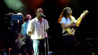 IDLES - Divide & Conquer (Live) Ljubljana 2017