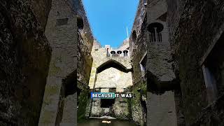 Blarney Castle, Ireland #medievalhistory #castle #archaeology #facts #history