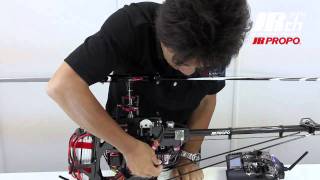 TAGS01 Explanation Video - YouTube