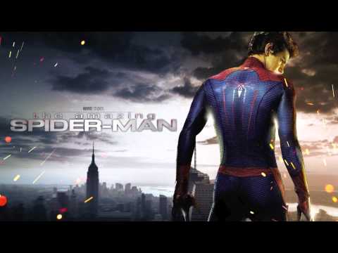 The Amazing Spider-Man Soundtrack Theme [HD 1080] (Serenata- Atomic Mix Lab)