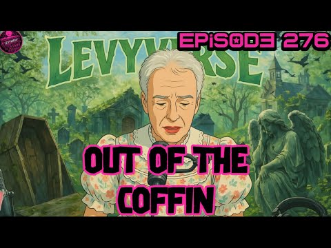 Out of the Coffin episode 276 John & Kiki Falling out??