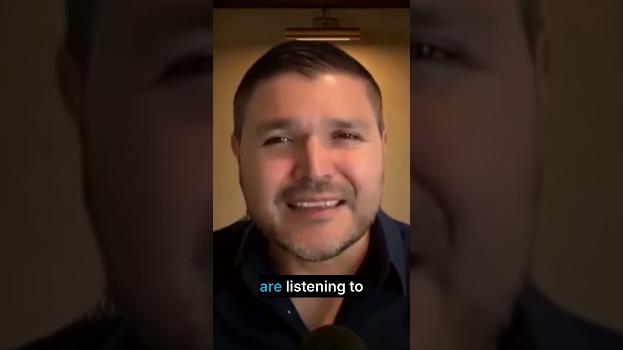 AI Isn't Taking Your Job, It's Taking THIS!