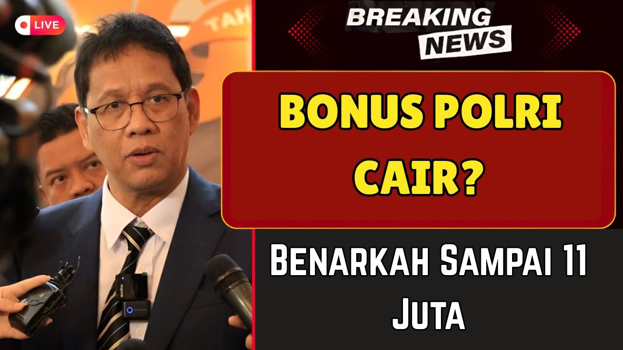 88 Taspen Resmi Proses Bonus Pensiun Polri Hingga 11 Juta, Kapan Cair?