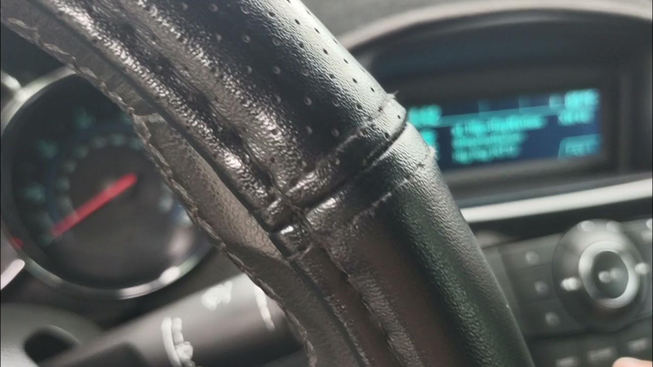 how to set a clock on a 2012 Chevy Cruze and other radio functions