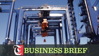 Sohar port plans 5m TEU container terminal expansion